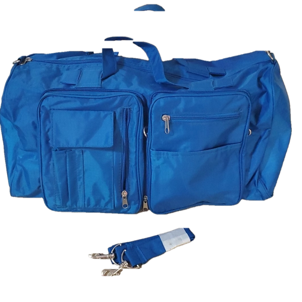 Foldable Travel Bag